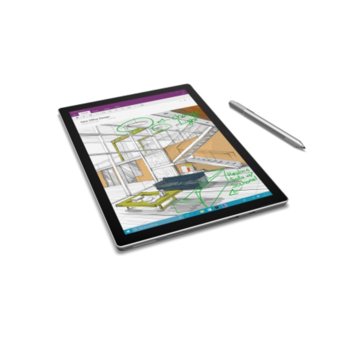 Microsoft Surface Pro 4 CR5-00004