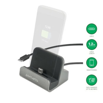 4smarts Charging Station VoltDock 541426