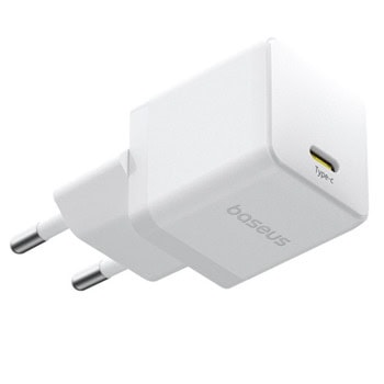 Baseus Palm 20W Type-C White P10111602213-00