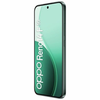 Oppo Reno 14 F Luminous Green 8+256GB