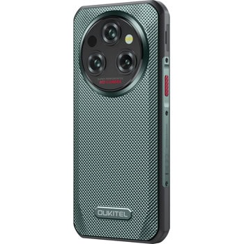 Oukitel WP35 Pro 5G 12GB/512GB Green