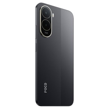 POCO C81 Pro 4/128 Black MZB0OE4EU