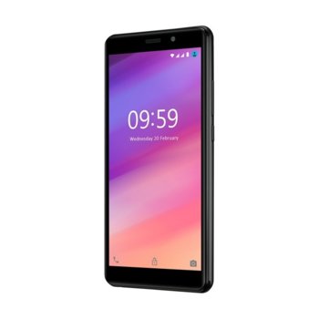 Prestigio Muze K3 LTE 1/8GB Black