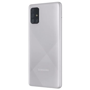 Samsung Galaxy A71 DS 128/6GB Hazed Silver
