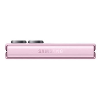 Samsung Galaxy Z Flip8 12GB/256GB Pink SM-F776BLIG | JAR Computers Samsung Galaxy Z Flip8 12GB/256GB Pink SM-F776BLIG