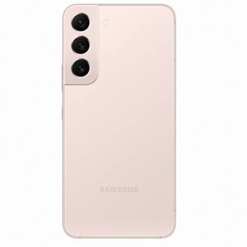 Samsung Galaxy S22 128GB 5G Pink Gold