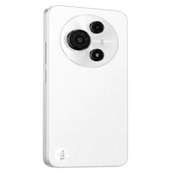 TCL 60SE бял