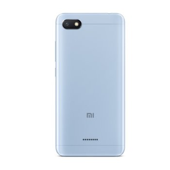 Smartphone Xiaomi Redmi 6 4/64GB Blue