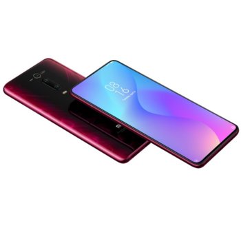 Smartphone Xiaomi Mi 9T Pro 6/128 GB Flame Red