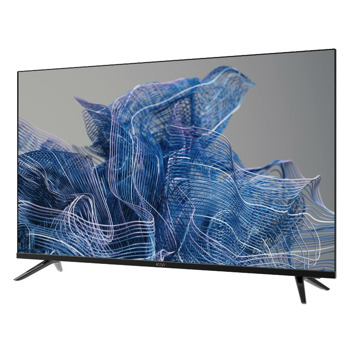 Телевизор KIVI 43F750NB, 43" (109.22cm), Full HD Smart TV, HDR, DVB-T2/C, Wi-Fi, LAN, Bluetooth, 2x HDMI, 2x USB | JAR Computers Телевизор KIVI 43F750NB