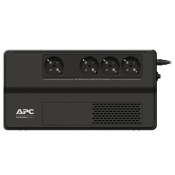 APC Back-UPS BV 500VA BV500I-GR