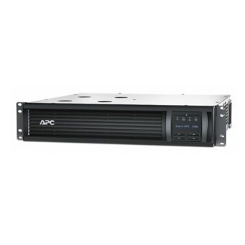 APC Smart-UPS, 1500VA/1000W, Line Interactive