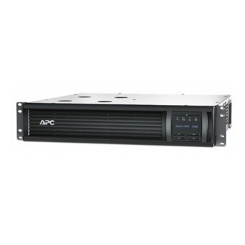 UPS APC Smart-UPS SMT1500RMI2U, 1500VA/1000W, Line Interactive | JAR Computers APC Smart-UPS, 1500VA/1000W, Line Interactive