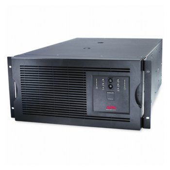APC Smart-UPS, 5000VA/4000W, Line Interactive
