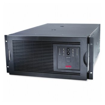 UPS APC Smart-UPS, 5000VA/4000W, Line Interactive | JAR Computers APC Smart-UPS, 5000VA/4000W, Line Interactive