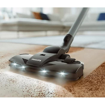 прахосмукачка philips xd8122/10