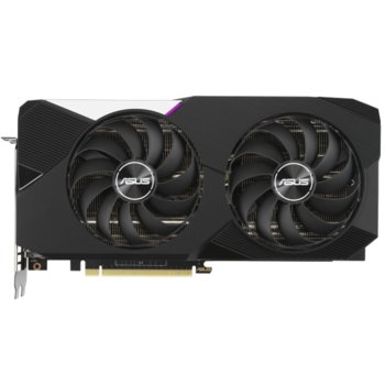 Видео карта Nvidia GF RTX 3070 OC, 8GB, Asus DUAL-RTX3070-O8G, PCI-E 4.0, GDDR6, 256-bit, DisplayPort, HDMI | JAR Computers Asus DUAL-RTX3070-O8G