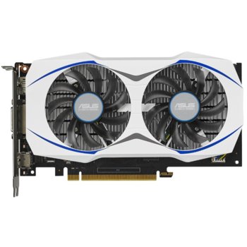 Asus GTX950-OC-2GD5