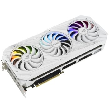 Asus ROG-STRIX-RTX3080-O10G-WHITE