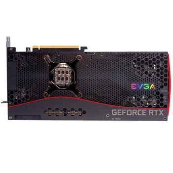 EVGA RTX 3080 FTW3 ULTRA 10GB GDDR6X