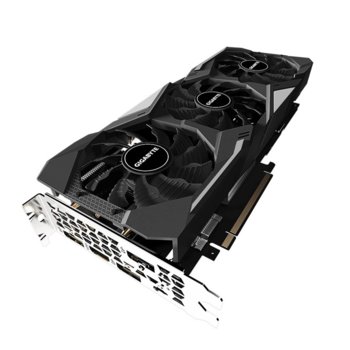 Gigabyte RTX 2080 SUPER GAMING rev.1