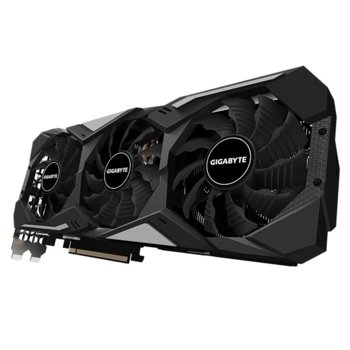 Gigabyte RTX 2080 SUPER GAMING rev.1