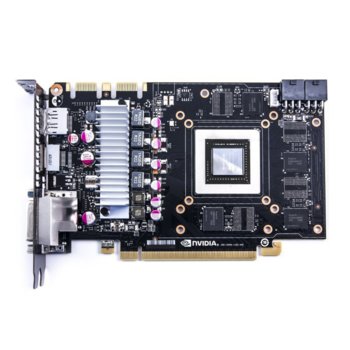 GF GTX760, 4GB PALIT Jetstream, PCI-E, DDR5, 256bi