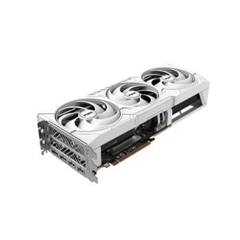 Sapphire Radeon RX 9070 Pure OC S88-4E490-100SA