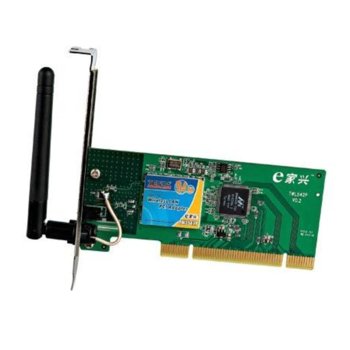 54Mbps PCI Adaprer, TWL542P