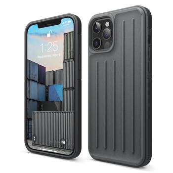 Elago Armor Case ES12AM67-DGY