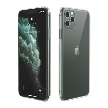 Honor 400 Pro 5G, Crystal Clear