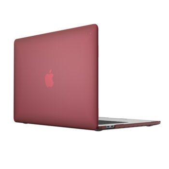 Speck MacBook Pro 15in W/Wo TB Smartshell Rose Pin
