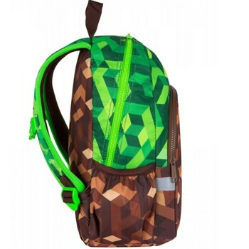 CoolPack Toby City Jungle