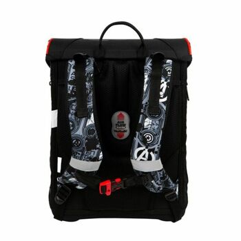 Ученическа раница CoolPack Teneris Avengers