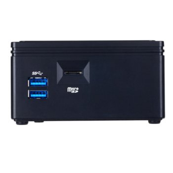 Gigabyte Brix GB-BACE-3160-S1