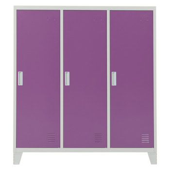 carmen cr-1605-3 jz - сив/светлолилав