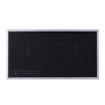 1stPlayer IF8 Black IF8-BK-4FO7-14