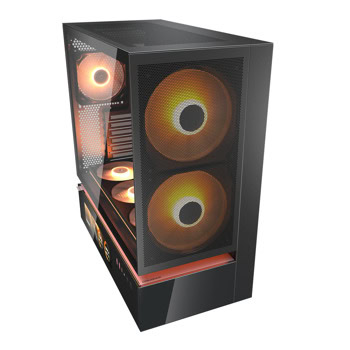 Cougar Gaming CFV235 Mesh Vision CGR-2DA4B-MV