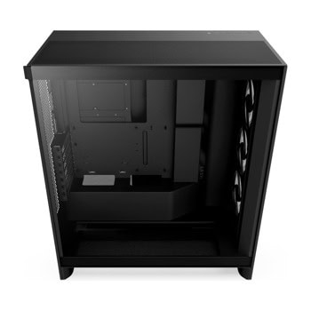 NZXT H7 Flow RGB 2024 Edition CM-H72FB-R1