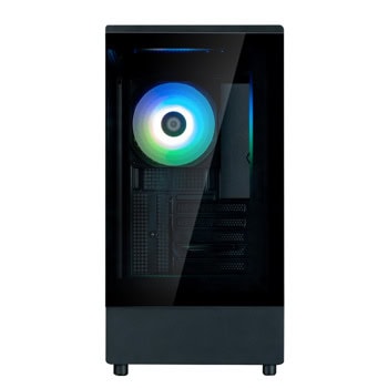 zalman p10 black | JAR Computers zalman p10 black