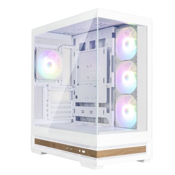 zalman p40 namu white | JAR Computers zalman p40 namu white