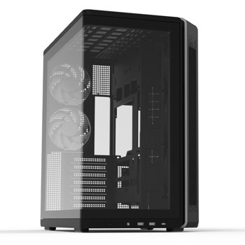 zalman p60 black | JAR Computers zalman p60 black