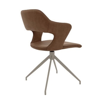 Carmen RAPLA 1 Brown