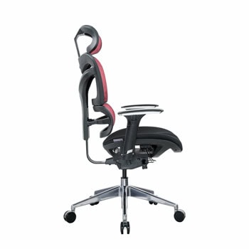 RFG TECH@GAMES Black/Red