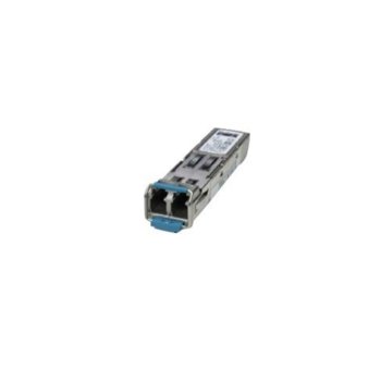 SFP модул Cisco 10GBASE-SR, LC/PC, 300m, multi-mode image