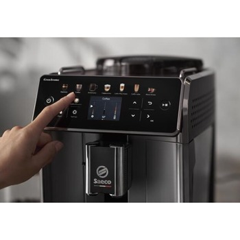 кафеавтомат saeco sm6580/10 нарушена опаковка | JAR Computers кафеавтомат saeco sm6580/10 нарушена опаковка