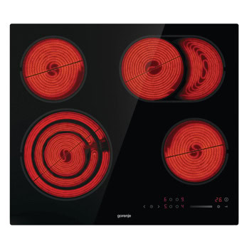 Gorenje ECS646BCSCE