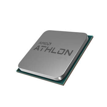 AMD Athlon 3000G Tray