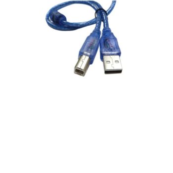 Cable ОЕМ USB A(м) към USB B(м)