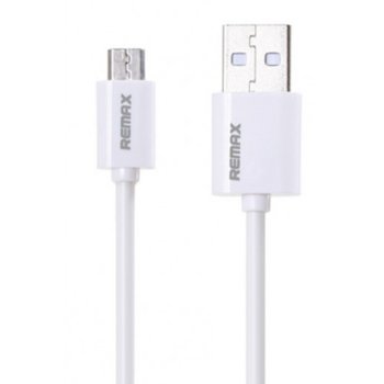 Remax RC-006m USB A(м) към USB Micro B(м) 1m 14358